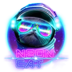 NEON CAT
