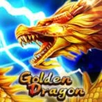Golden Dragon