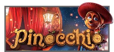 Pinocchio