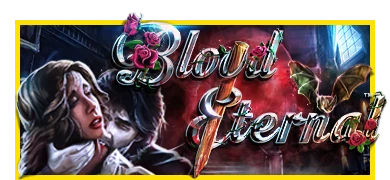 Blood Eternal