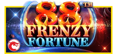 88 Frenzy Fortune