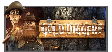 Gold Diggers