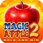 Magic Apple 2