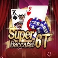 Super Baccarat 6T