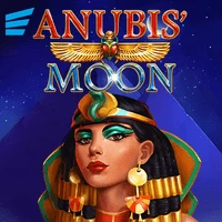 Anubis Moon