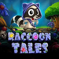 Raccoon Tales