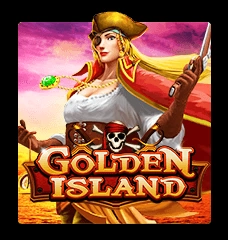 Golden Island
