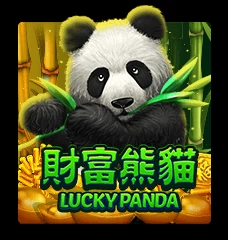 Lucky Panda