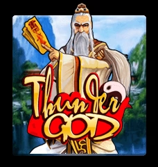 Thunder God