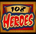 108 Heroes