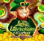Lucky Leprechaun Clusters