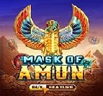Mask of Amun