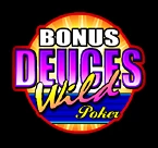 Bonus Deuces Wild