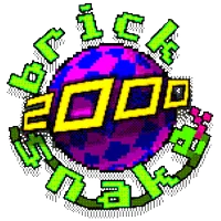 Brick Snake 2000