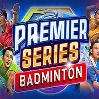 Premier Series Badminton