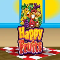 Happy Fruits