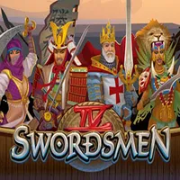Four Swordsmen