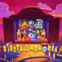 Fiesta de la Memoria