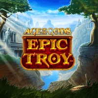 Age of the Gods - Epic Troy