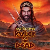 Age of the Gods: Ruler Of The Dead
