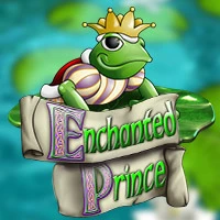 Enchanted Prince