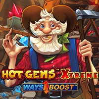 Hot Gems Xtreme