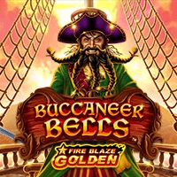 Fire Blaze Golden: Buccaneer Bells