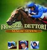 Frankie Dettori