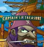 Captains Treasure