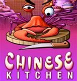 Chinese Kitchen