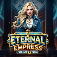 Eternal Empress - Freeze Time