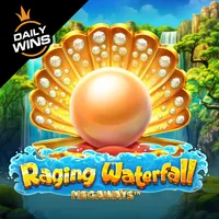 Raging Waterfall Megaways