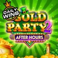 Gold Party 2 – After Hours