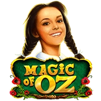 Magic of Oz