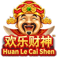 Huan Le Cai Shen