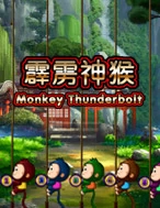 MonkeyThunderbolt