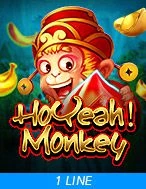 Ho Yeah Monkey