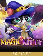 Magic Kitty