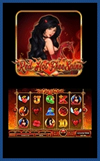 Red Hot Free Spins
