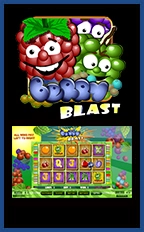BerryBlastSlots