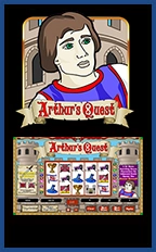 ArthursQuest