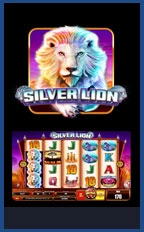 Silver Lion H5