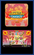 Hawaiian Fantasy